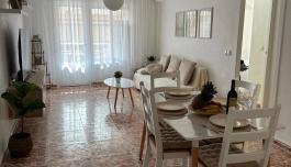 Buy property in Torrevieja, Spain. Playa del Cura area, 2 bedrooms, 84 m² image 2