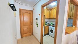 Torrevieja, real estate. torrevieja area, 1 bedroom, 47 m² image 3