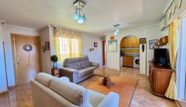 Penthouse for sale in Torrevieja, Spain. Centro area, 2 bedrooms, 58 m² image 3