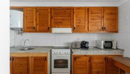 Apartment in Torrevieja, Spain. La Mata area, 3 bedrooms, 68 m² image 5