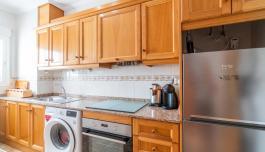 Penthouse for sale in Orihuela Costa, Spain. Punta Prima area, 2 bedrooms, 59 m² image 5