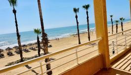 Real estate Torrevieja, Apartment for sale. La Mata area, 3 bedrooms, 115 m² image 3
