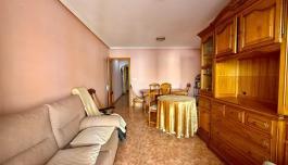 Property in Torrevieja. Centro area, 2 bedrooms, 75 m² image 4