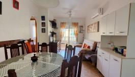 Torrevieja, real estate. Centro area, 2 bedrooms, 59 m² image 4