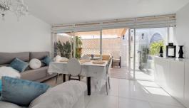 Недвижимость в Торревьеха. Район Torretas, 2 спальни, 77 m² image 5
