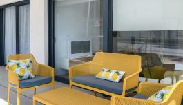 Real estate in Spain, Orihuela Costa. Campoamor area, 2 bedrooms, 129 m² image 5