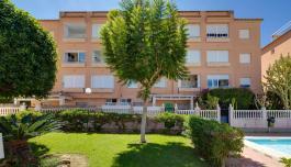 Buy real estate in Torrevieja, Spain. Torreblanca area, 2 bedrooms, 57 m² image 2