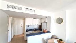 Buy real estate in Orihuela Costa, Spain. Los Dolses area, 2 bedrooms, 85 m² image 4