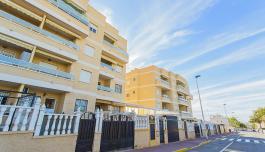 Buy an Apartment in Spain, Torrevieja. Sector 25 area, 2 bedrooms, 60 m² image 1