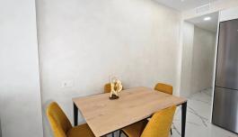 Buy an Apartment in Torrevieja, Spain. Playa del Cura area, 2 bedrooms, 78 m² image 2