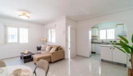 Real estate in Spain, Orihuela Costa. Playa Flamenca area, 3 bedrooms, 101 m² image 2