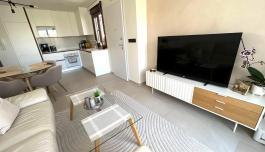Buy an Bungalow in Torrevieja, Spain. Los Balcones area, 3 bedrooms, 134 m² image 2