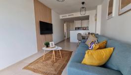 Buy real estate in Orihuela Costa, Spain. Los Dolses area, 2 bedrooms, 85 m² image 2