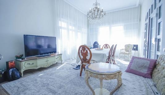 Buy real estate in Orihuela Costa, Spain. Campoamor area, 5 bedrooms, 400 m² image 0