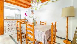 Bungalow for sale in Torrevieja, Spain. Cabo Cervera area, 3 bedrooms, 136 m² image 4