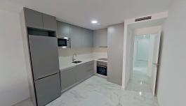 Torrevieja, Spain. Buy an Apartment . Centro area, 2 bedrooms, 80 m² image 2