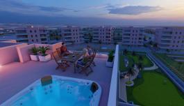 Apartment in Guardamar del Segura, Spain. EL RASO area, 3 bedrooms, 101 m² image 3