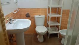 Torrevieja, real estate. Playa de los Locos area, 3 bedrooms, 79 m² image 3