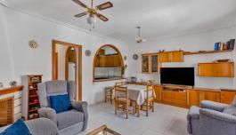 Property in Torrevieja. Avenida Habaneras area, 2 bedrooms, 67 m² image 3