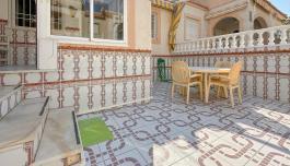 Buy an Bungalow in Spain, Torrevieja. El limonar area, 2 bedrooms, 54 m² image 3