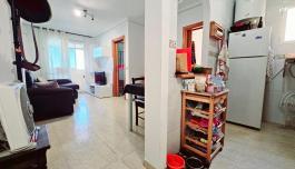 Buy an Penthouse in Spain, Torrevieja. Estacion de autobuses area, 2 bedrooms, 63 m² image 3