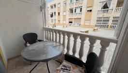 Недвижимость Торревьеха, продается Квартира. Район Centro, 1 спальня, 50 m² image 1