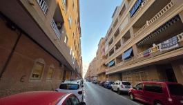 Torrevieja, Spain. Buy an Apartment . Playa del Cura area, 3 bedrooms, 125 m² image 2
