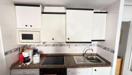 Apartment for sale in Torrevieja, Spain. Playa del Cura area, 2 bedrooms, 70 m² image 2