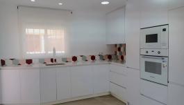 Недвижимость в Испании купить. Район Pilar de la Horadada, 2 спальни, 65 m² image 3