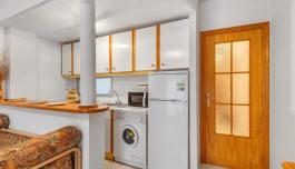 Buy an Apartment in Torrevieja, Spain. Curva de Palangre area, 1 bedroom, 60 m² image 5