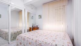 Apartment in Torrevieja, Spain. Paseo maritimo area, 3 bedrooms, 65 m² image 5