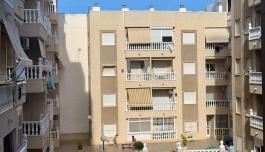 Torrevieja, real estate. Centro area, 34 m² image 1