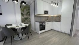 Buy real estate in Torrevieja, Spain. Centro area, 2 bedrooms, 75 m² image 3