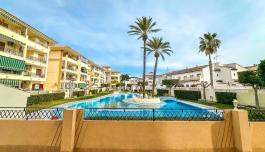 Torrevieja real estate, Apartment for sale. La Mata area, 2 bedrooms, 62 m² image 1