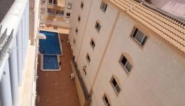 Buy an Apartment in Spain, Torrevieja. torrevieja area, 2 bedrooms, 57 m² image 1