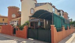 Real estate Orihuela Costa, Town house for sale. Playa Flamenca area, 3 bedrooms, 125 m² image 3