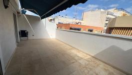 Buy an Penthouse in Torrevieja, Spain. Playa de los Locos area, 1 bedroom, 73 m² image 3