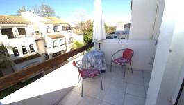 Buy an Penthouse in Spain, Torrevieja. Acequión area, 1 bedroom, 51 m² image 2