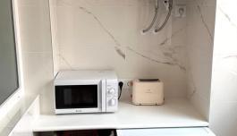 Buy property in Torrevieja, Spain. Playa del Cura area, 2 bedrooms, 84 m² image 5
