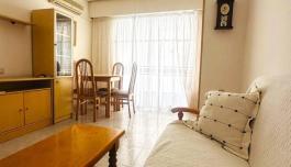 Propiedades en Torrevieja. Zona de la  Playa del Cura, 2 dormitorios, 73 m² image 1