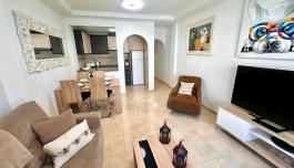 Apartment in Torrevieja, Spain. Nueva Torrevieja area, 2 bedrooms, 83 m² image 1