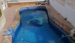 Comprar un Duplex en Orihuela Costa, España. Zona de la  Cabo Roig, 4 dormitorios, 250 m² image 3
