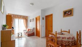 Buy property in Torrevieja, Spain. Centro area, 2 bedrooms, 61 m² image 1