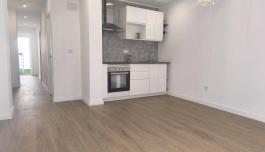 Real estate in Spain, Torrevieja. Playa de los Locos area, 4 bedrooms, 101 m² image 1