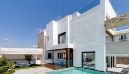 Villa in Torrevieja, Spain. torrevieja area, 4 bedrooms, 285 m² image 3