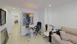 Buy an Apartment in Torrevieja, Spain. Playa del Cura area, 2 bedrooms, 92 m² image 5