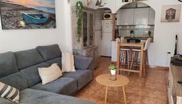 Buy an Apartment in Torrevieja, Spain. Nueva Torrevieja area, 3 bedrooms, 59 m² image 1