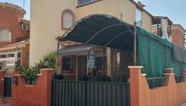 Real estate Orihuela Costa, Town house for sale. Playa Flamenca area, 3 bedrooms, 125 m² image 2