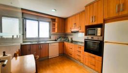 Torrevieja, Spain. Real Estate. Estacion de autobuses area, 3 bedrooms, 110 m² image 3