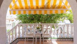Buy an Town house in Torrevieja, Spain. Torreblanca area, 3 bedrooms, 80 m² image 1